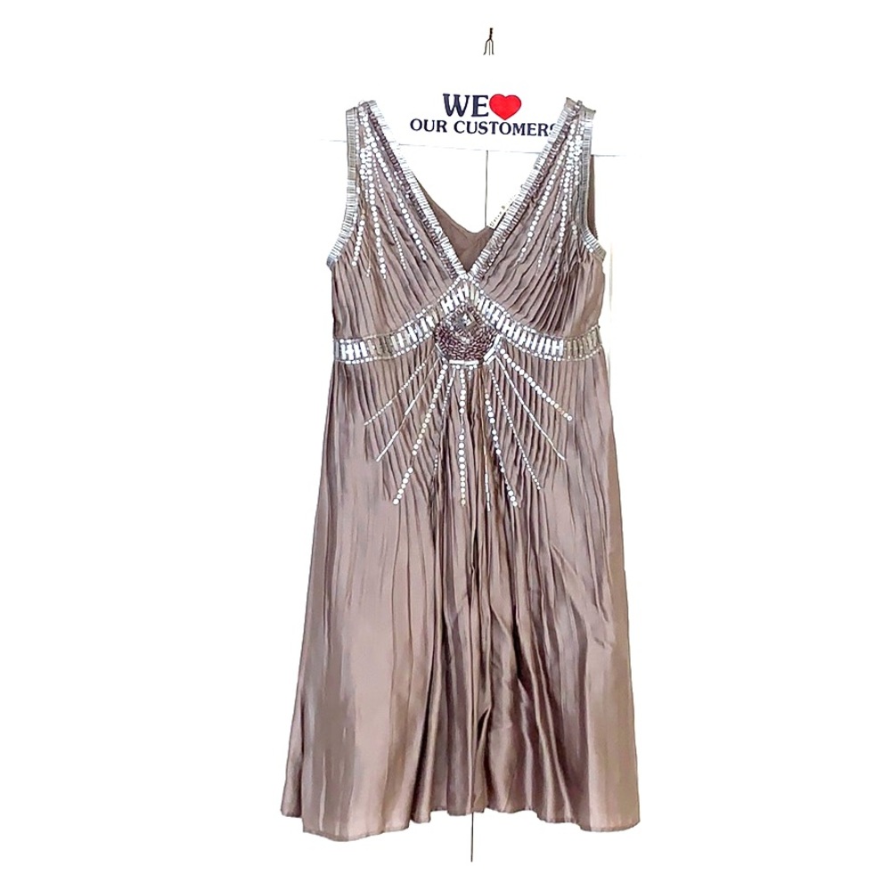 Cocktail dress